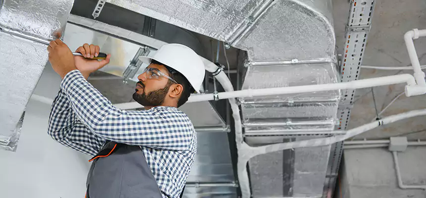 Proactive Ac Vent Repairs & Air Duct Replacement Companies Near Me in Stratford