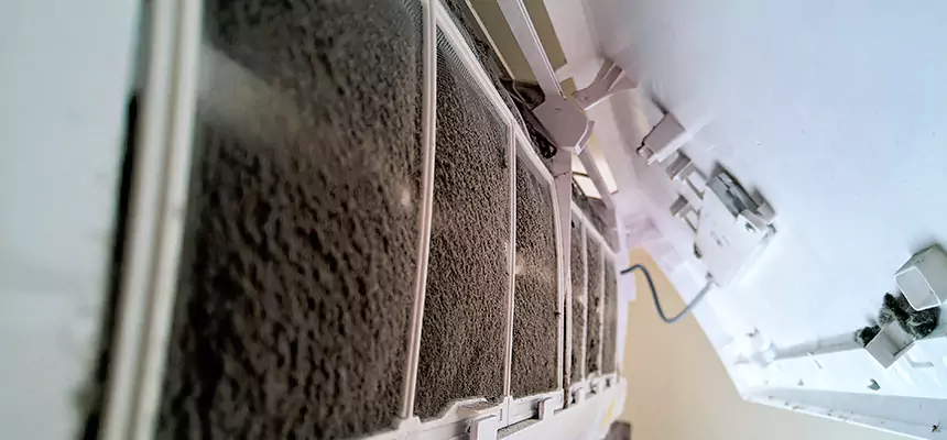 Preventive Air Duct Bacteria Removal in Stratford