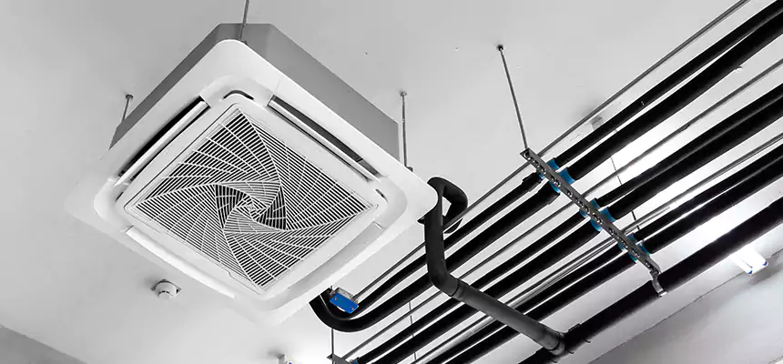 Our Air Duct Deep Cleaning Services in Stratford, CT