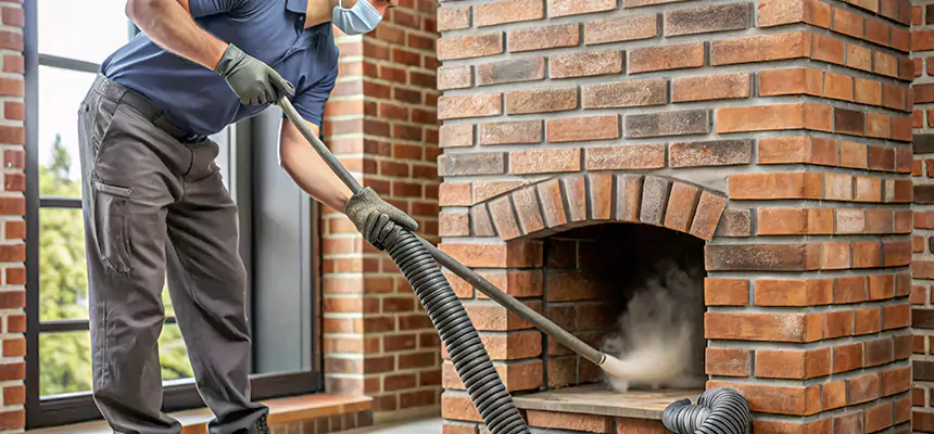 Our Chimney Sweep Services in Stratford, CT