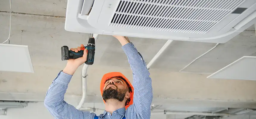 Detailed Multi‑Unit Riser & Roof Termination Cleaning in Stratford