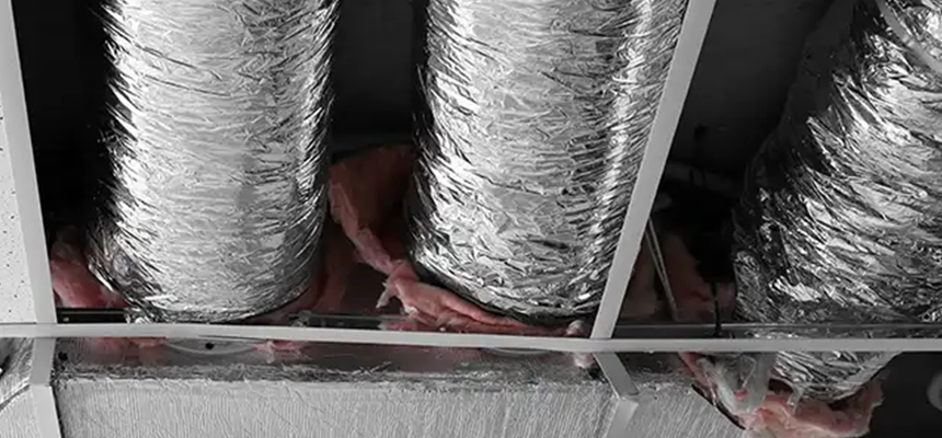 Scalable Commercial Multi‑Unit Dryer Vent Camera Inspection in Stratford, CT