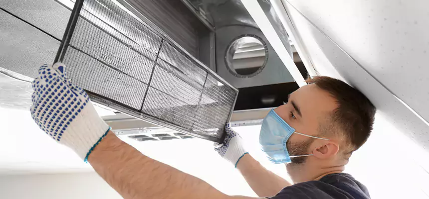 Our Dryer Vent Replacement Services in Stratford, CT