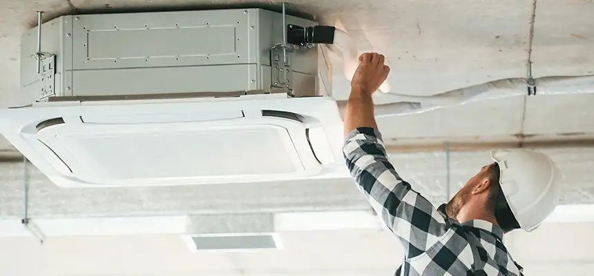 Our Local Vent Cleaning Services in Stratford, CT