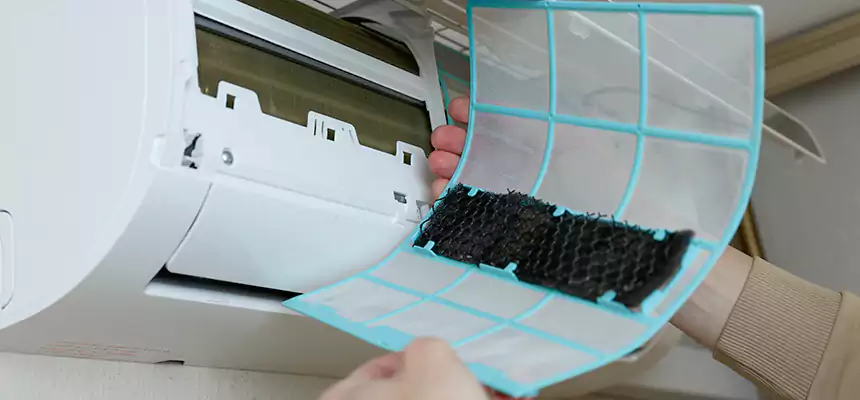 Gentle Ductwork Odor-Control Pet Dander Duct Cleaning in Stratford, CT