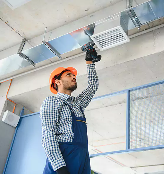 Welcome to Air Duct Cleaning & Repairs Stratford — Your Local Air Duct Installation Specialists in Stratford, CT