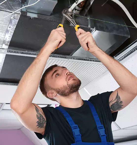 About Air Duct Repair Services in Stratford, CT