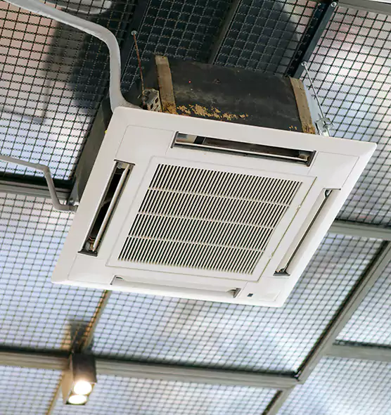 Top-Notch Allergy Relief Vent Cleaning Services in Stratford, CT