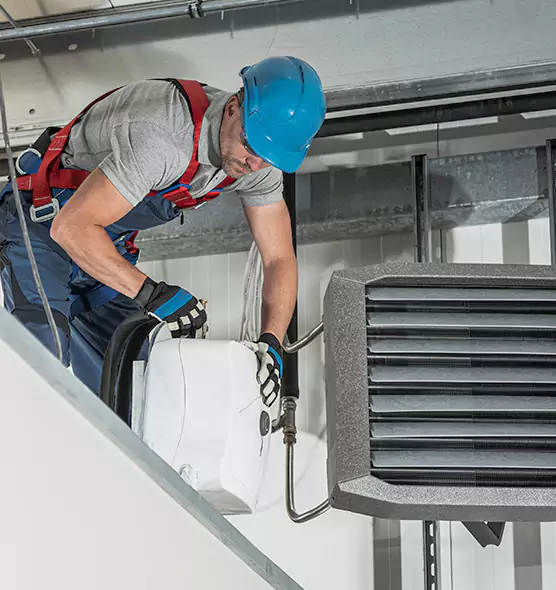 Professional Custom HVAC Ductworkin Stratford, CT