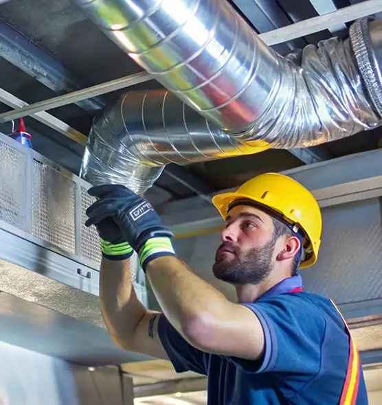 Professional NADCA Approved Air Duct Services in Stratford, CT