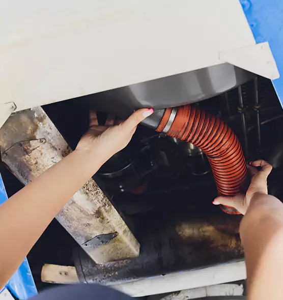 Top-Notch Return Vent Cleaning Service in Stratford, CT