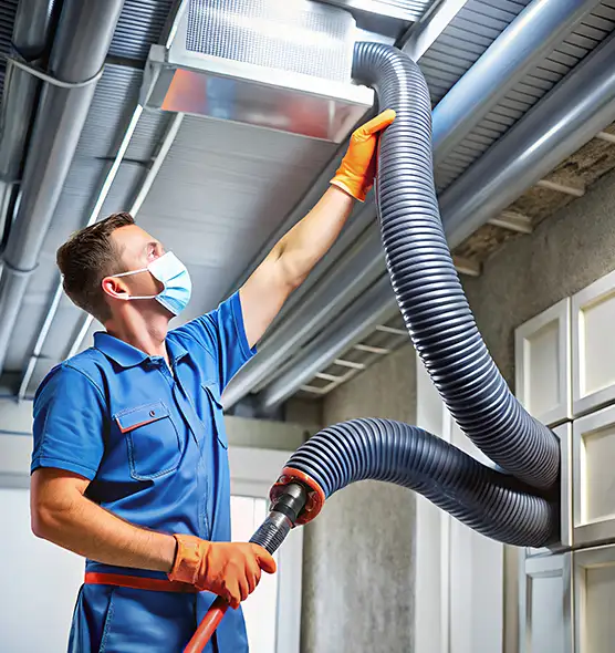 Welcome to Air Duct Cleaning & Repairs Stratford — Your Local Roof Dryer Vent Cleaning Specialists in Stratford, CT