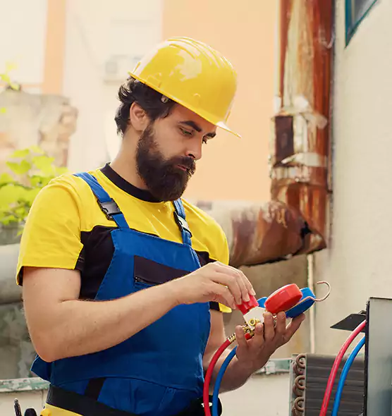 About Smart HVAC Installation in Stratford, CT