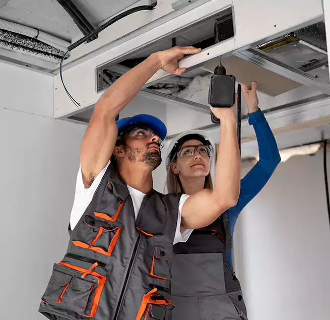 Why Homeowners & Businesses Trust Us in Stratford, CT